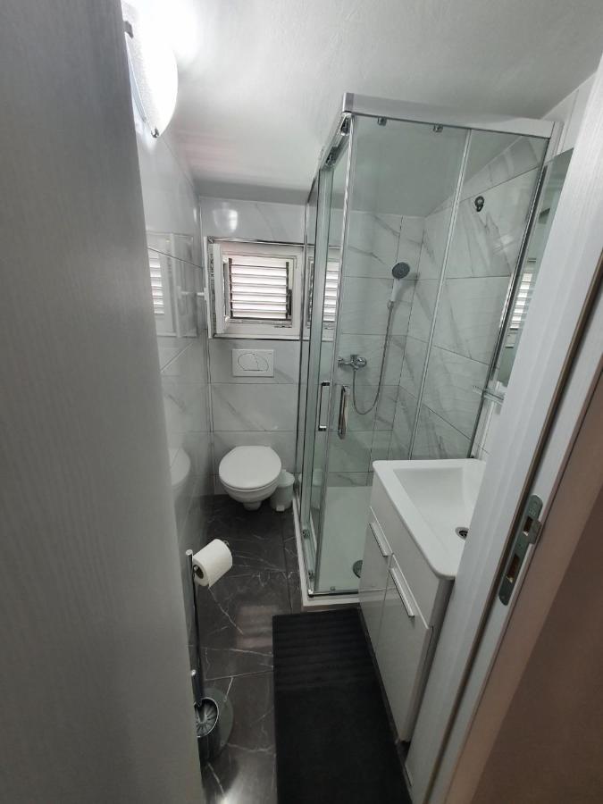Apartments Nemcic 2 Hoek van Holland Ngoại thất bức ảnh