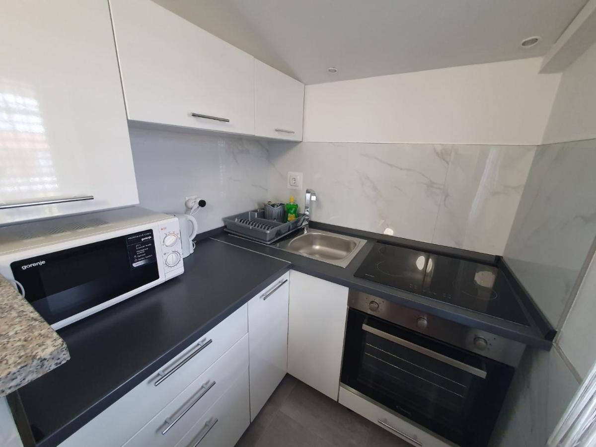 Apartments Nemcic 2 Hoek van Holland Ngoại thất bức ảnh