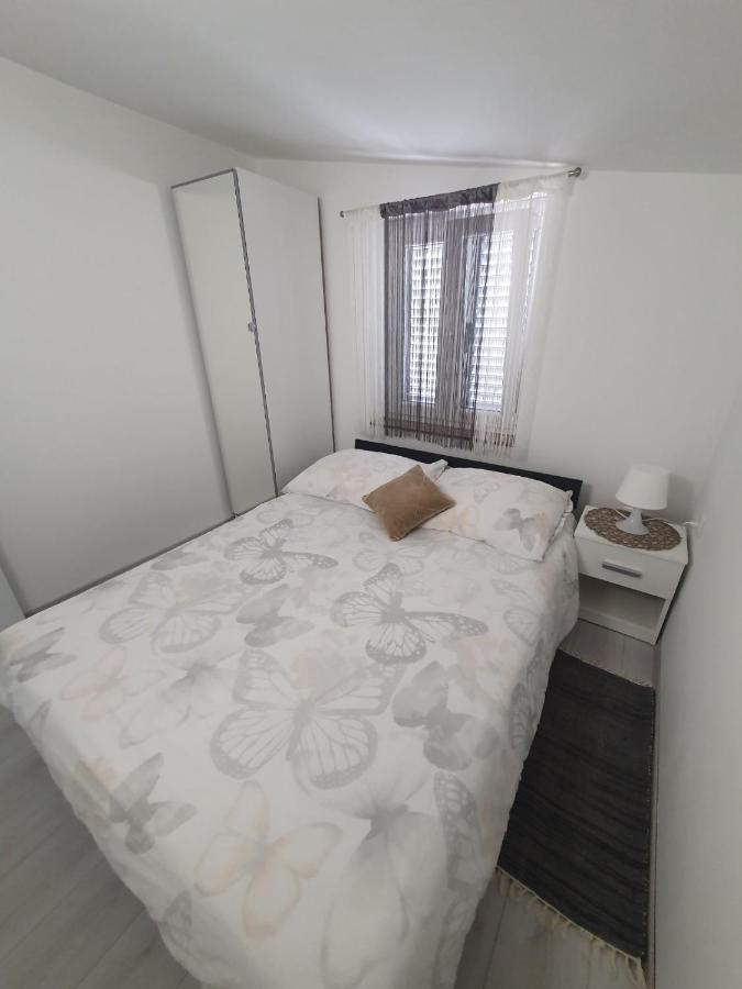 Apartments Nemcic 2 Hoek van Holland Ngoại thất bức ảnh