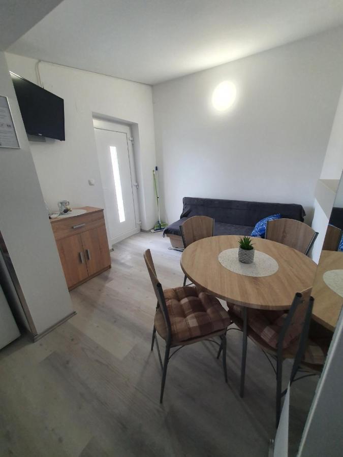 Apartments Nemcic 2 Hoek van Holland Ngoại thất bức ảnh