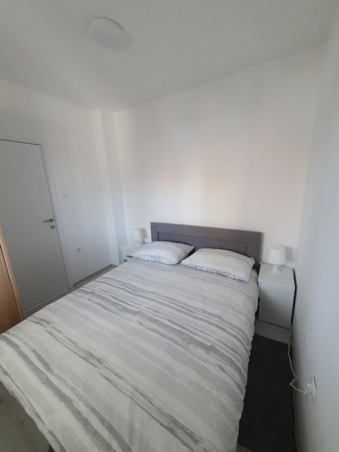 Apartments Nemcic 2 Hoek van Holland Ngoại thất bức ảnh