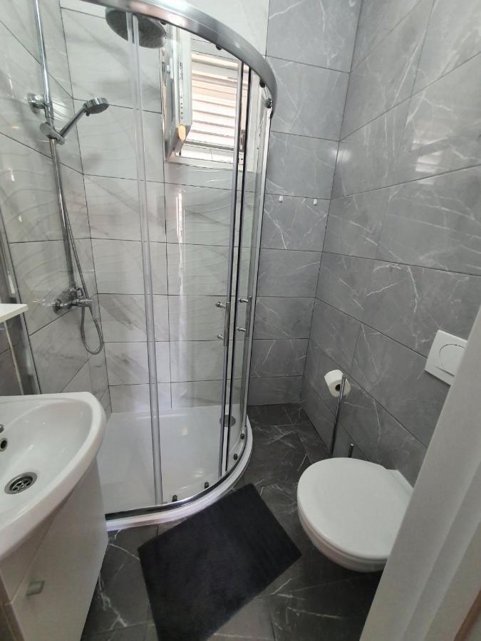 Apartments Nemcic 2 Hoek van Holland Ngoại thất bức ảnh