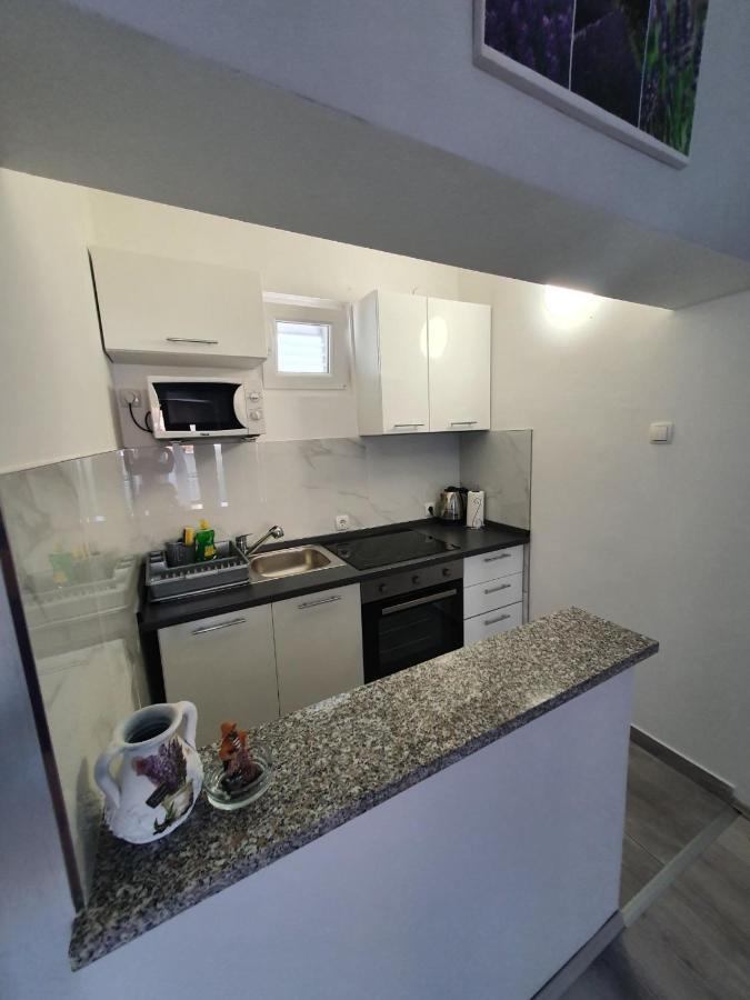 Apartments Nemcic 2 Hoek van Holland Ngoại thất bức ảnh
