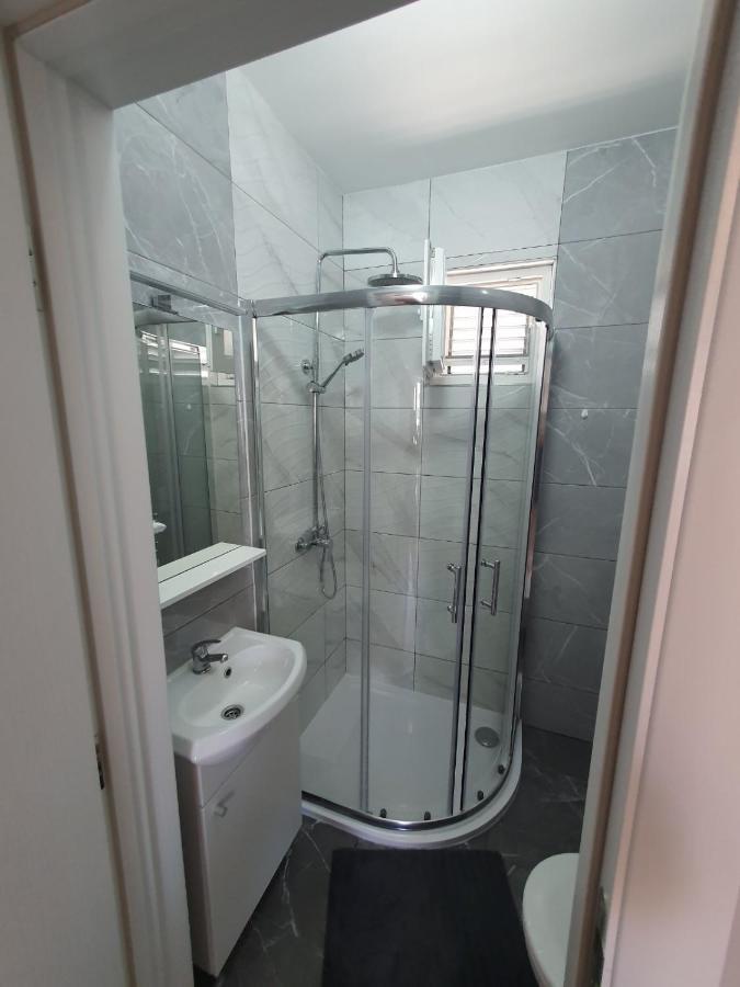 Apartments Nemcic 2 Hoek van Holland Ngoại thất bức ảnh