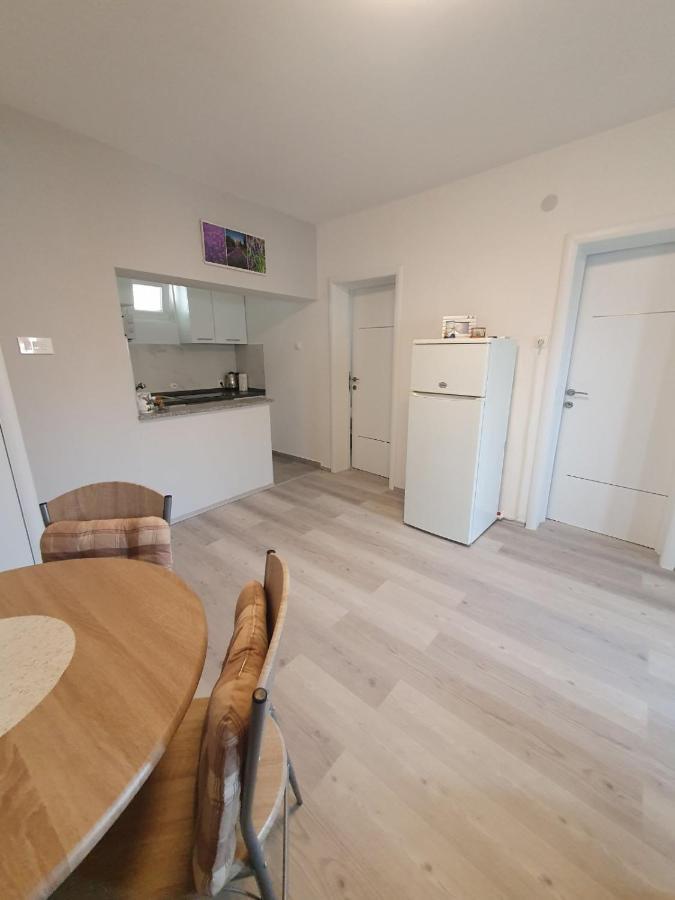 Apartments Nemcic 2 Hoek van Holland Ngoại thất bức ảnh