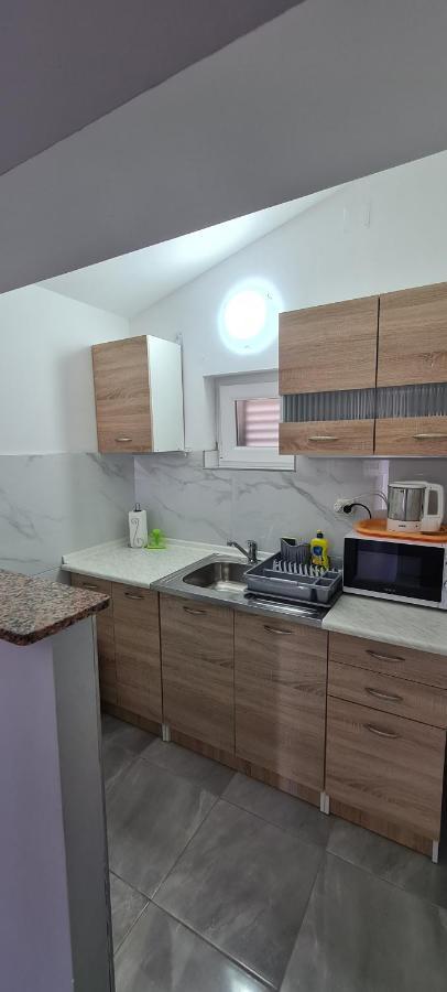Apartments Nemcic 2 Hoek van Holland Ngoại thất bức ảnh